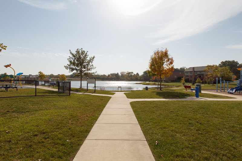 Hibernia Park New Construction Homes