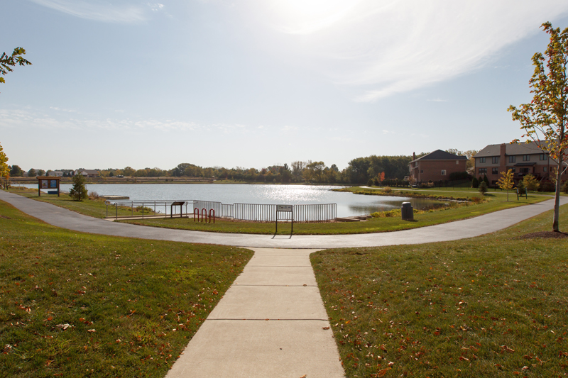 Hibernia Park New Construction Homes