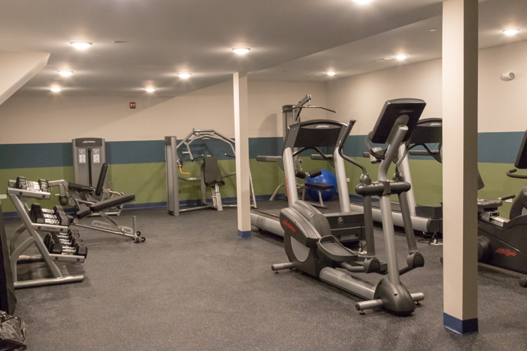 New Construction Homes