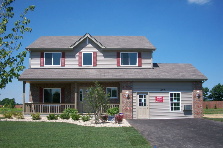 Citrine II Shannon Estates New Construction Homes