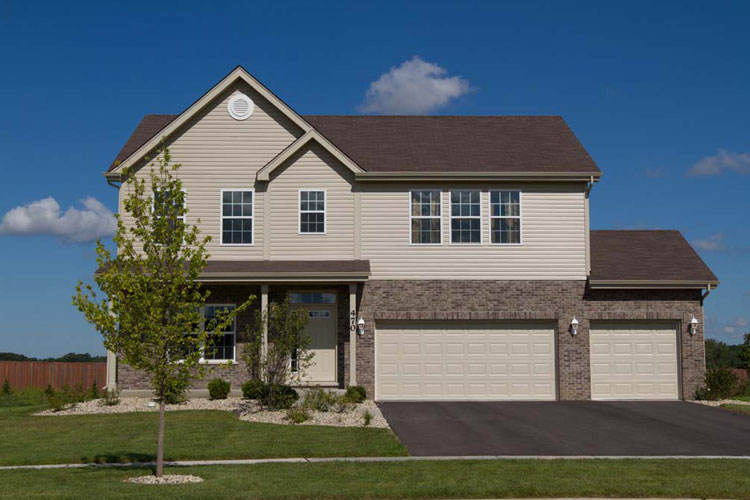 Kingsford Shannon Estates New Construction Homes