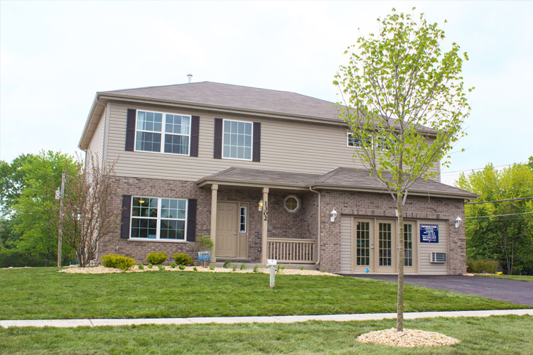 Lily Shannon Estates New Construction Homes