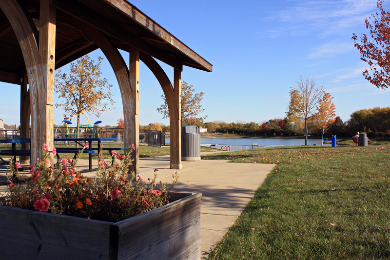 Hibernia Park New Construction Homes