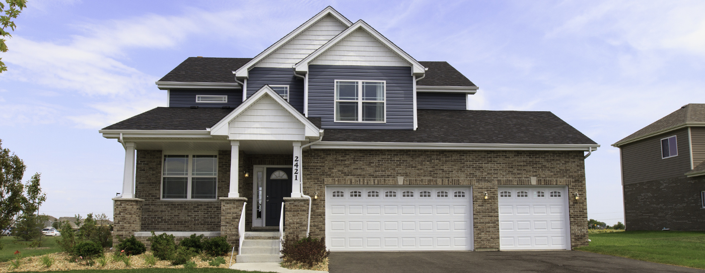 Leigh Creek New Construction Homes