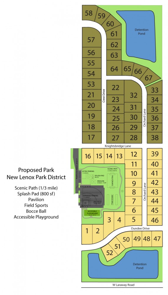 LeighCreekParkDistrictFullSitePlan.jpg New Construction Homes