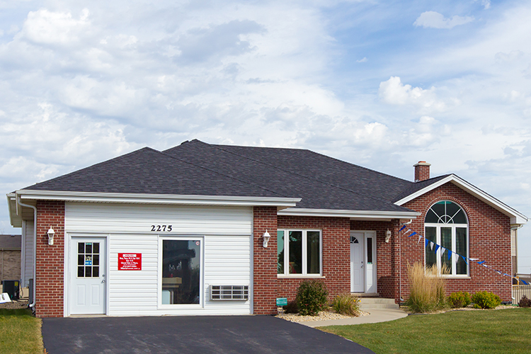 Genesis III Leigh Creek New Construction Homes