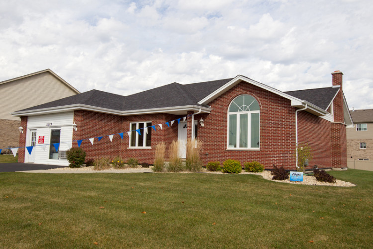 Genesis III Shannon Estates New Construction Homes