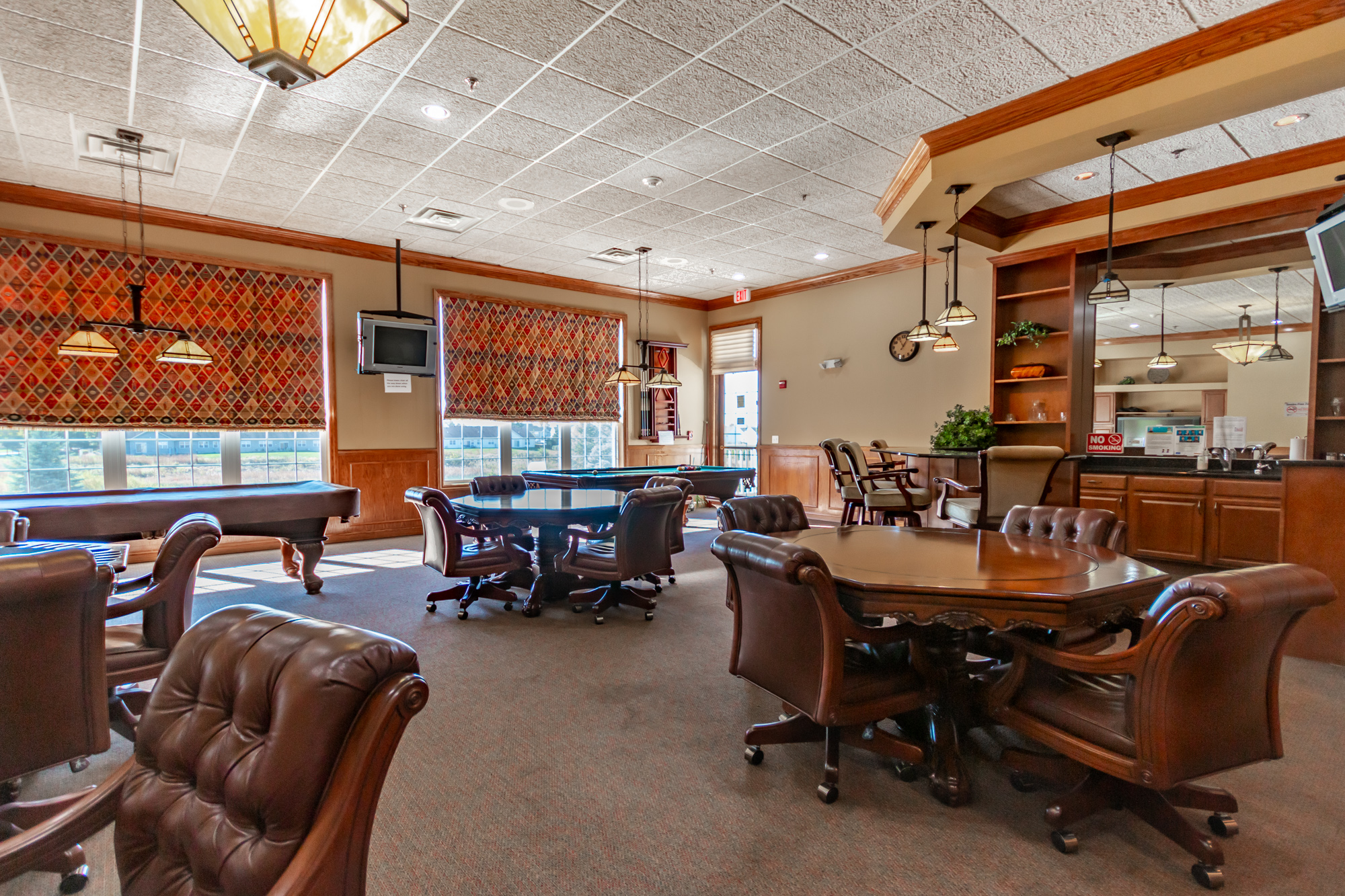 lago clubhouse web7 New Construction Homes