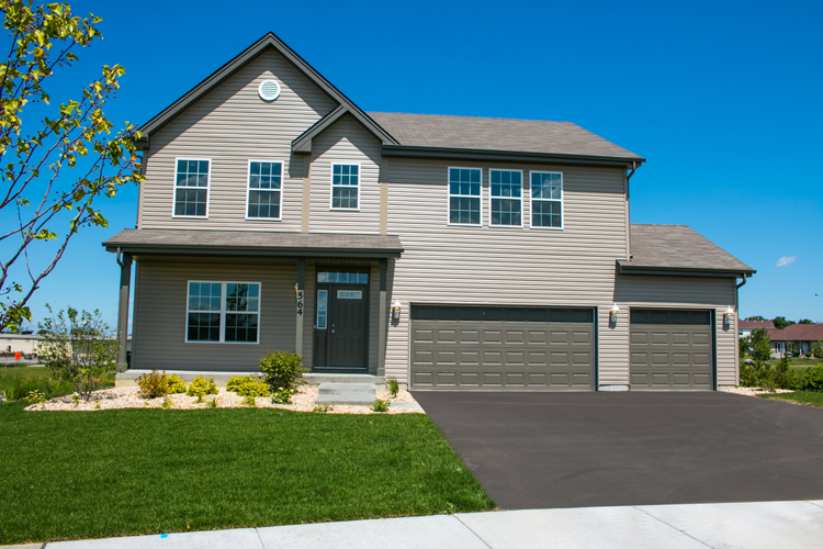 Kingsford Marywood Meadows New Construction Homes