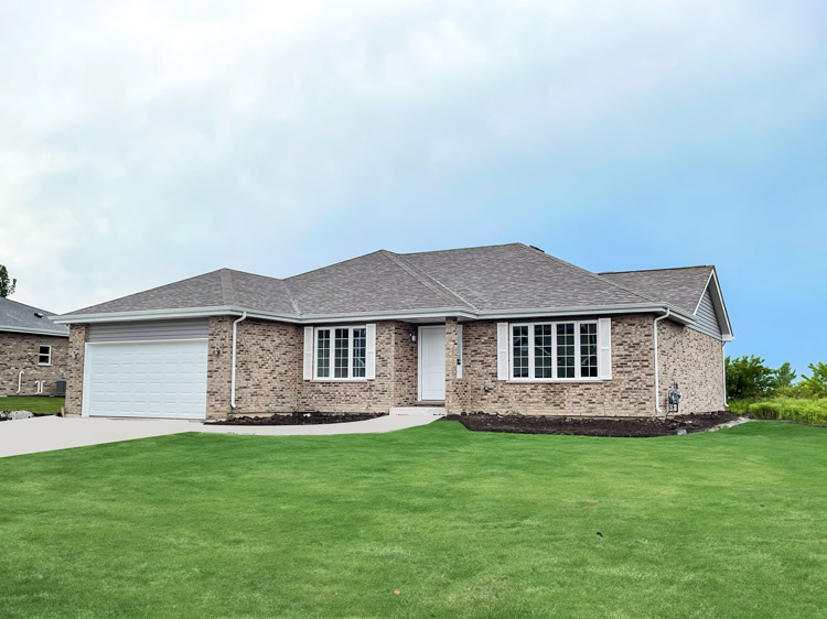 Genesis III Shannon Estates New Construction Homes